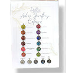 Load image into Gallery viewer, Ashes Link Bracelet Dollie Jewellery
