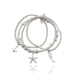 Load image into Gallery viewer, Lincolnshire Beachcomber Stack Dollie Jewellery
