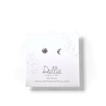 Load image into Gallery viewer, Sun &amp; Moon Studs Dollie Jewellery
