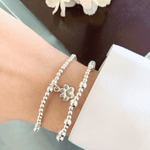 Load image into Gallery viewer, Paw Print Bracelet
