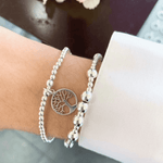 Load image into Gallery viewer, Tree Of Life Bracelet
