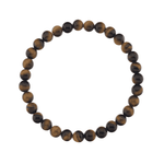 Load image into Gallery viewer, Johnny&#39;s Tigers Eye Bracelet Dollie Jewellery
