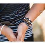 Load image into Gallery viewer, Mens Every Day Bracelet Dollie Jewellery
