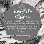 Load image into Gallery viewer, Mens Mr Grey Bracelet Dollie Jewellery
