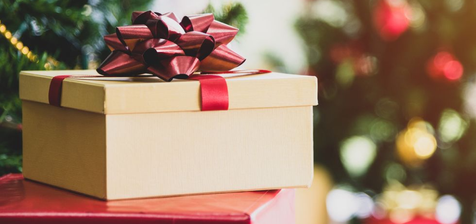 The most common gifts to be re-gifted