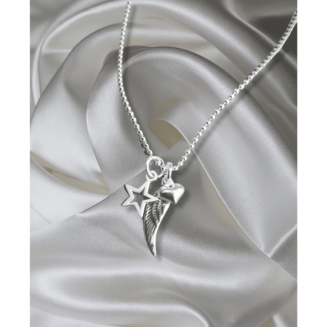 Angel Starlight Necklace