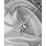 Load image into Gallery viewer, Angel Starlight Necklace
