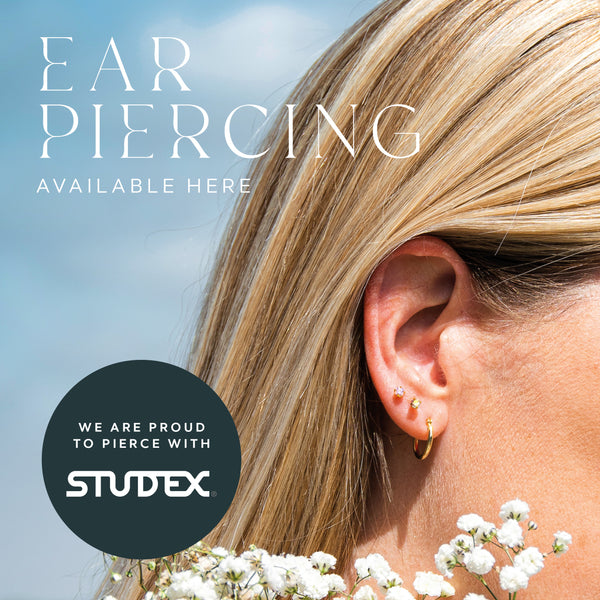 Ear Piercing Dollie Jewellery