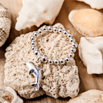 Load image into Gallery viewer, Dolphin Ring Dollie Jewellery
