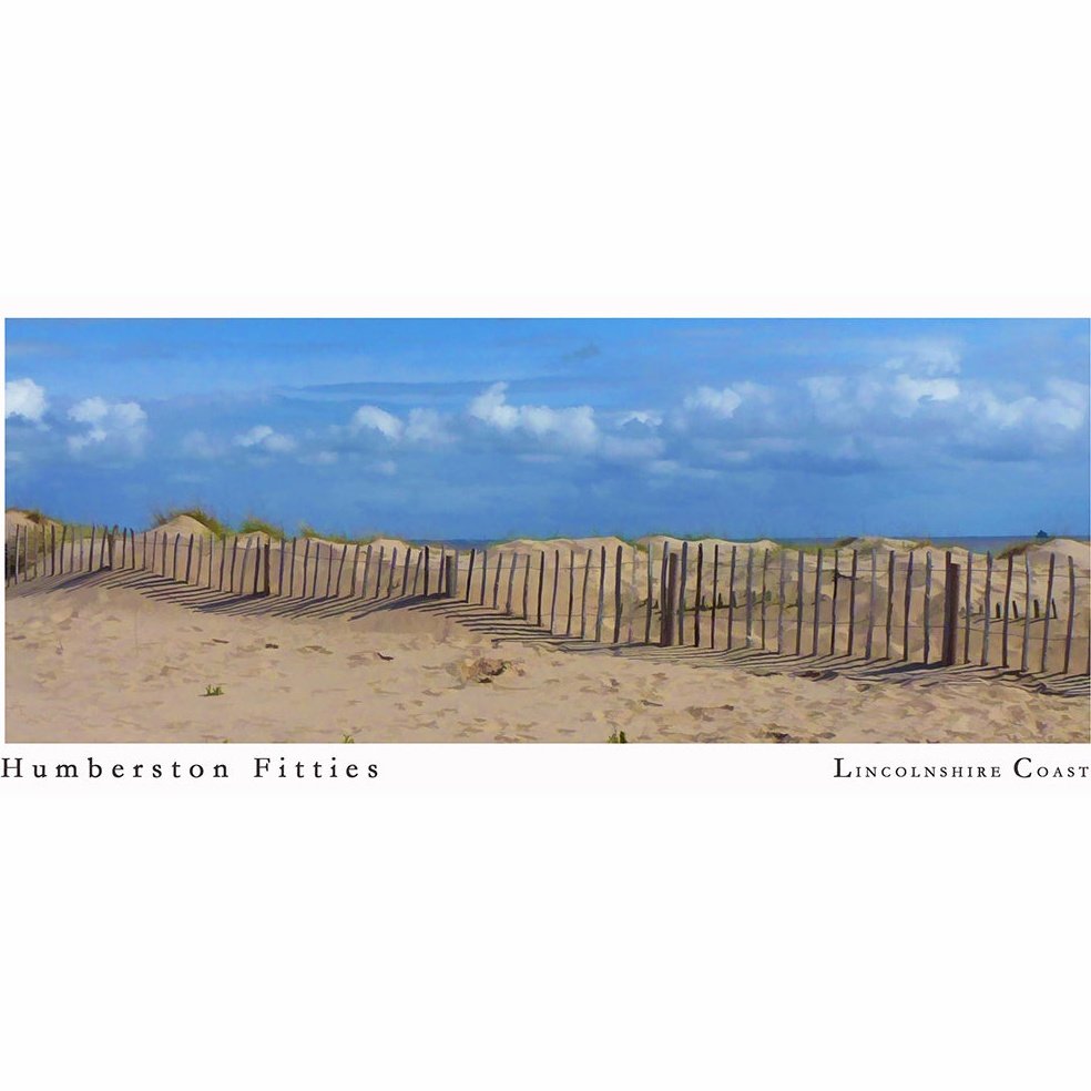 Fitties Beach-Humberston Dollie Jewellery