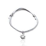 Load image into Gallery viewer, Silky Rope Bracelet Dollie Jewellery