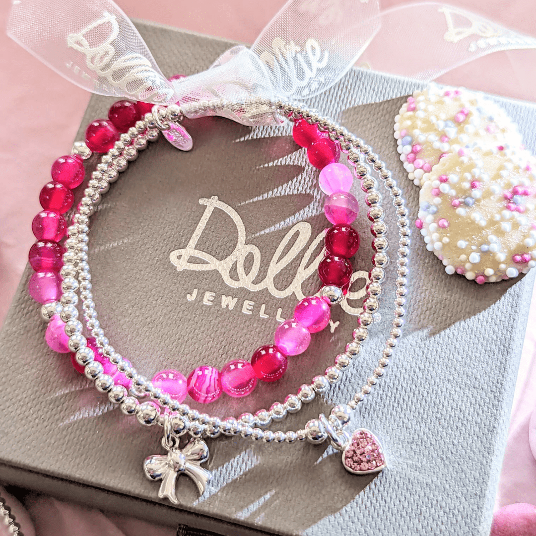 Stacks 2025 custom jewelry