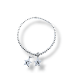 Load image into Gallery viewer, Vega Star Bracelet Dollie Jewellery
