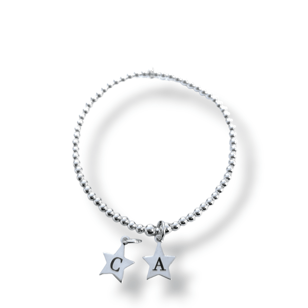 Vega Star Bracelet Dollie Jewellery