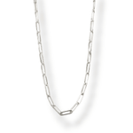 Load image into Gallery viewer, Lexy Long Trace Chain Dollie Jewellery
