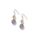 Load image into Gallery viewer, Candy Pop Drop Earrings Dollie Jewellery
