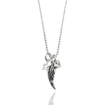 Load image into Gallery viewer, Angel Starlight Necklace Dollie Jewellery
