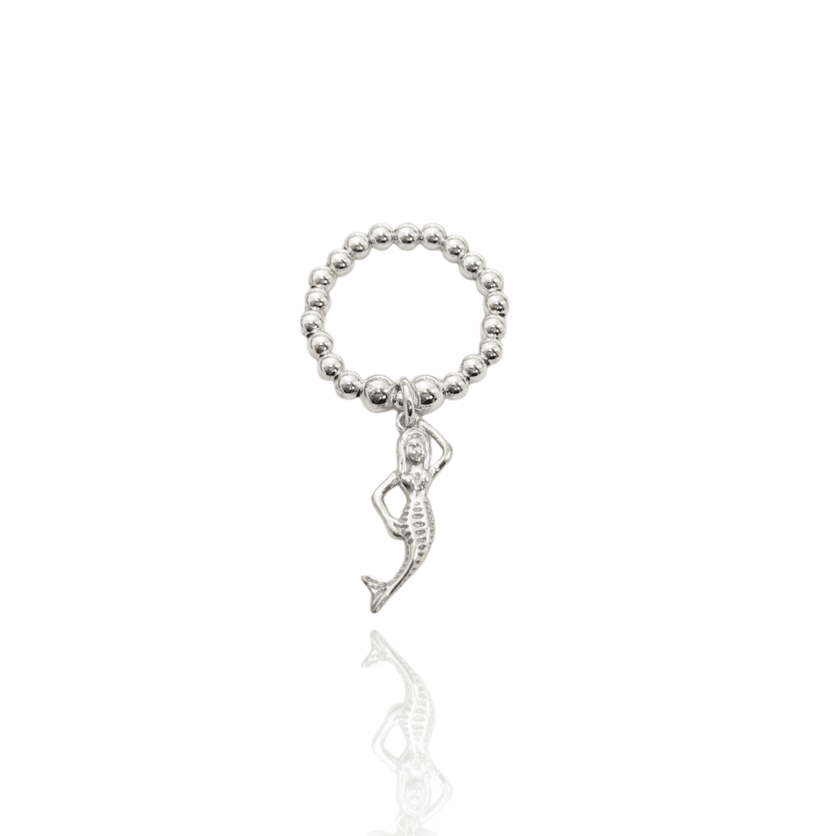 Magical Mermaid Ring | Dollie Jewellery