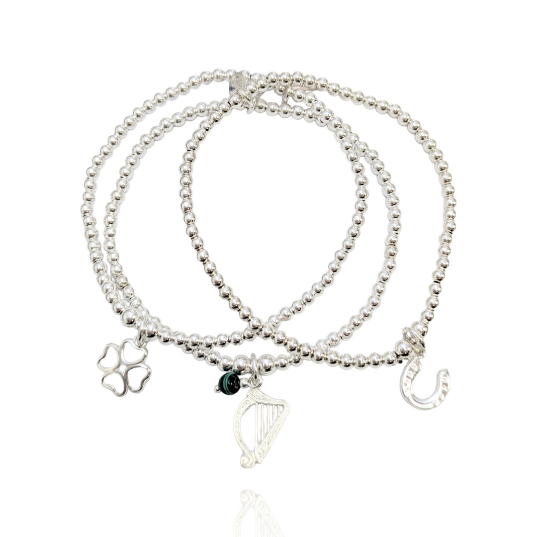 Malachy Lucky Stack Dollie Jewellery