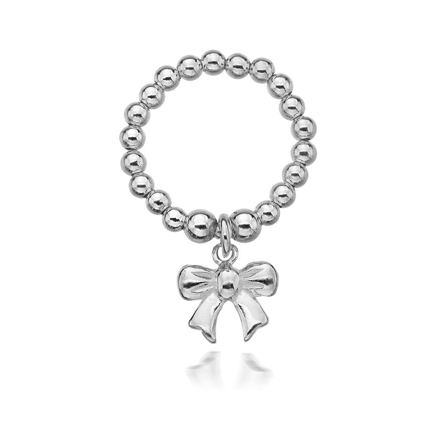 Taylor Bow Ring Dollie Jewellery