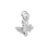 Load image into Gallery viewer, Honey Bee Charm Dollie Jewellery
