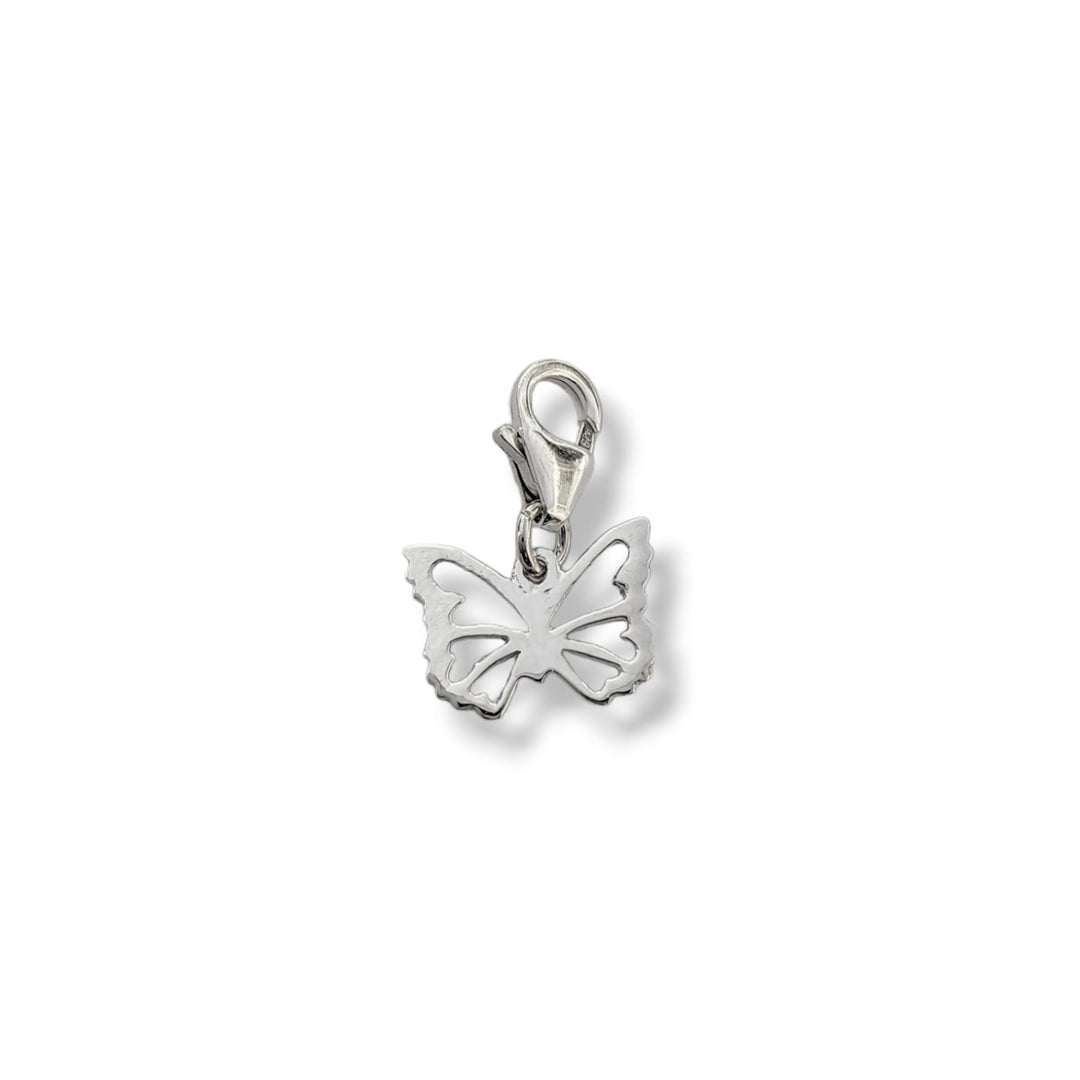 Butterfly Charm Dollie Jewellery