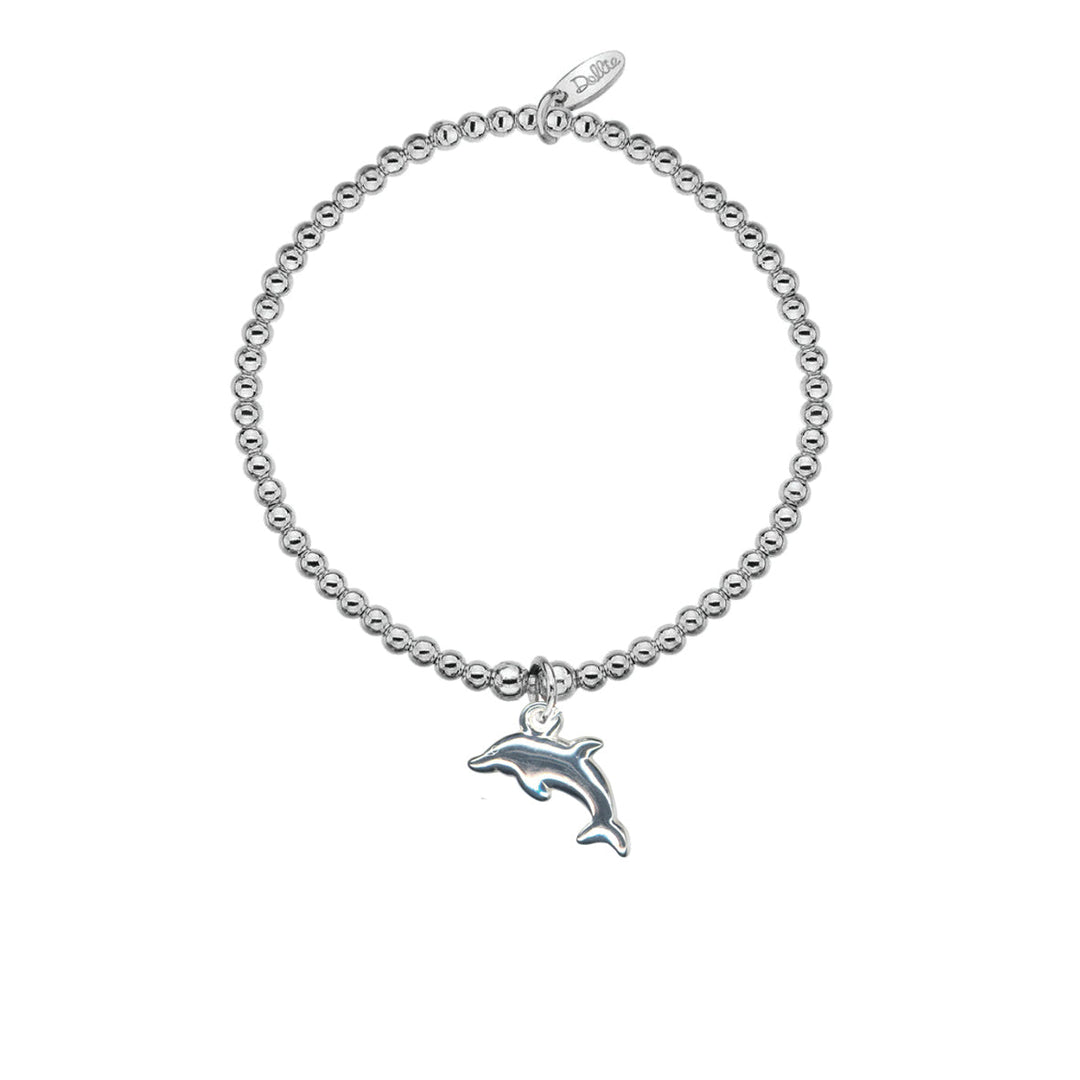 Dolphin Bracelet Dollie Jewellery