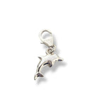 Load image into Gallery viewer, Dolphin Charm Dollie Jewellery
