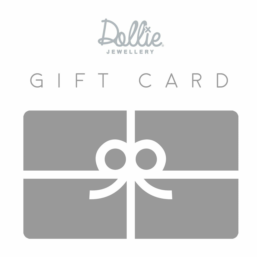 Gift Card Dollie Jewellery