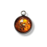 Load image into Gallery viewer, Large Ashes Pendant Neckalce Dollie Jewellery
