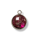 Load image into Gallery viewer, Large Ashes Pendant Neckalce Dollie Jewellery