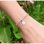 Load image into Gallery viewer, Madonna Bracelet Dollie Jewellery