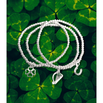 Load image into Gallery viewer, Malachy Lucky Stack Dollie Jewellery