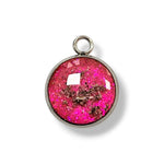 Load image into Gallery viewer, Medium Ashes Pendant Necklace Dollie Jewellery
