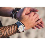 Load image into Gallery viewer, Mens Spiritual Bracelet Dollie Jewellery
