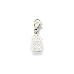 Load image into Gallery viewer, Owl Charm Dollie Jewellery