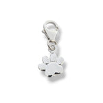 Load image into Gallery viewer, Paw Print Charm Dollie Jewellery