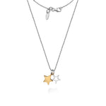 Load image into Gallery viewer, Rising Star Necklace Dollie Jewellery