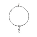 Load image into Gallery viewer, Seahorse Bracelet Dollie Jewellery