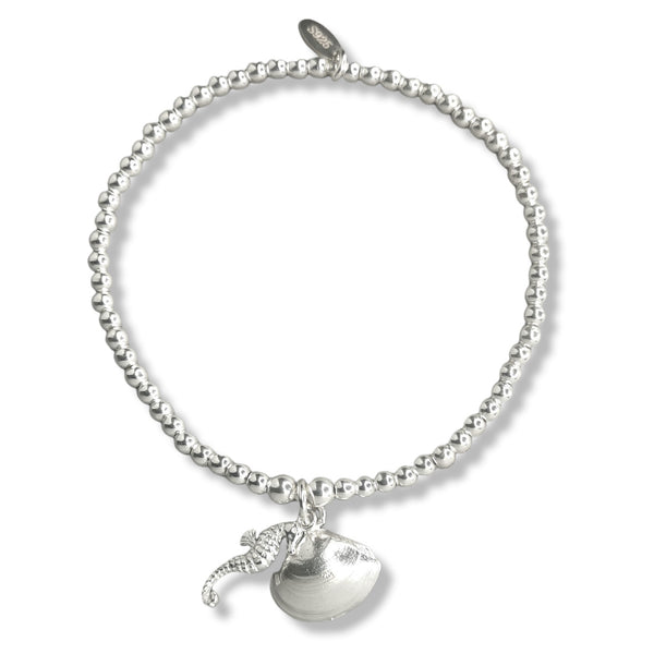 Seashore Bracelet Dollie Jewellery
