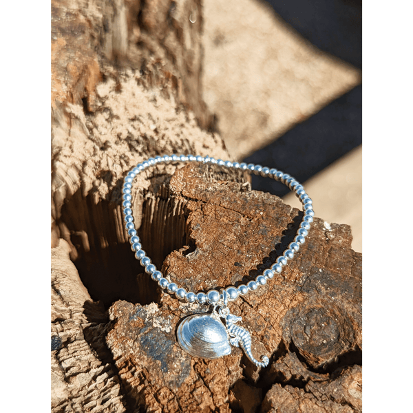 Seashore Bracelet Dollie Jewellery