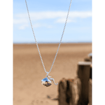 Load image into Gallery viewer, Seashore Shell Necklace Dollie Jewellery