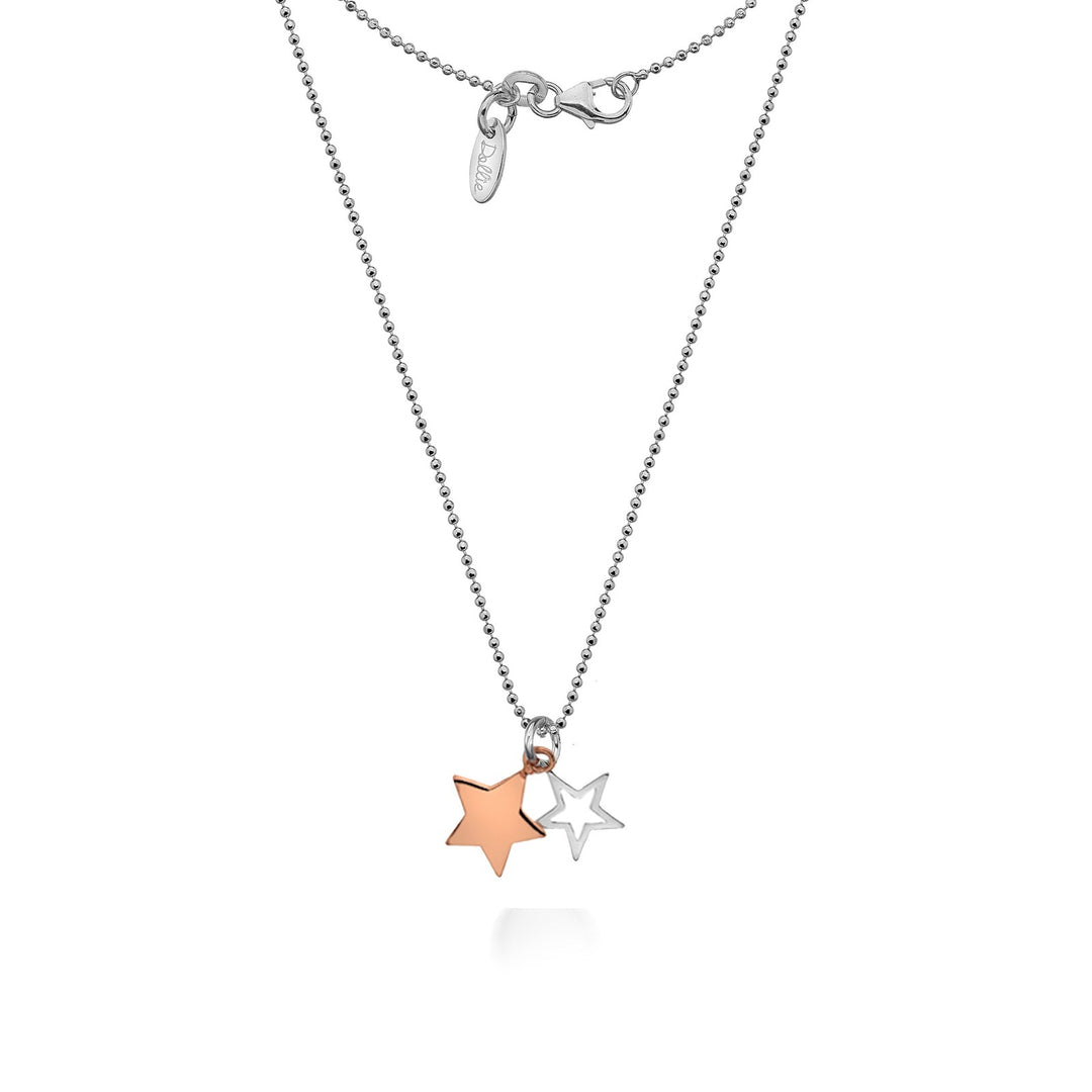 Shining Star Necklace Dollie Jewellery