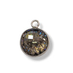 Load image into Gallery viewer, Small Ashes Pendant Necklace Dollie Jewellery