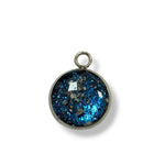 Load image into Gallery viewer, Small Ashes Pendant Necklace Dollie Jewellery
