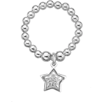 Load image into Gallery viewer, Star Sparkle Ring Dollie Jewellery
