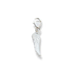 Load image into Gallery viewer, Stardust Angel Wing Charm Dollie Jewellery