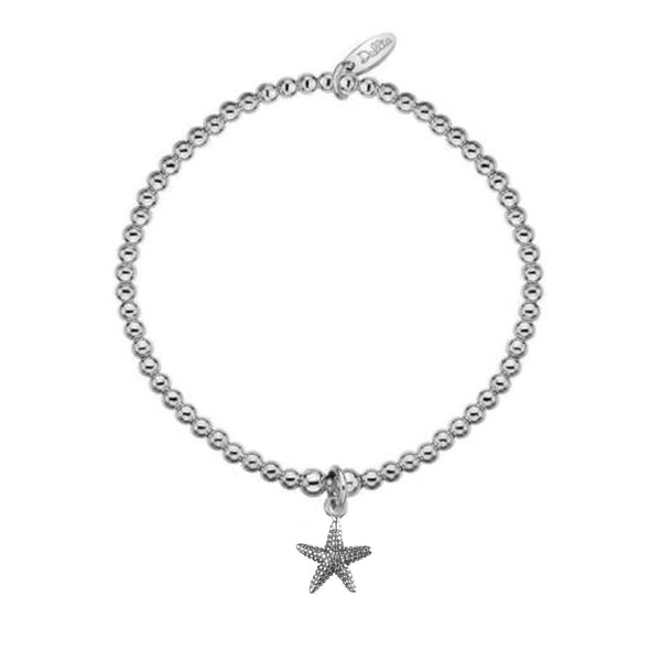 Starfish Bracelet Dollie Jewellery
