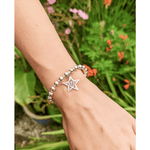 Load image into Gallery viewer, Super Star Bracelet Dollie Jewellery
