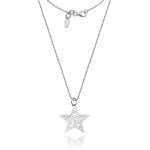 Load image into Gallery viewer, Super Star Necklace Dollie Jewellery